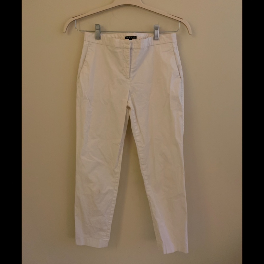 Theory Trousers
